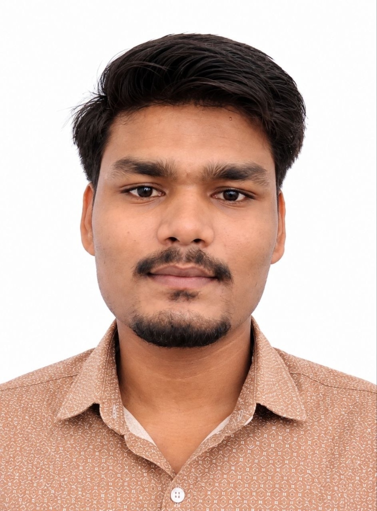 Vivek Kumar - Software Developer & Founder