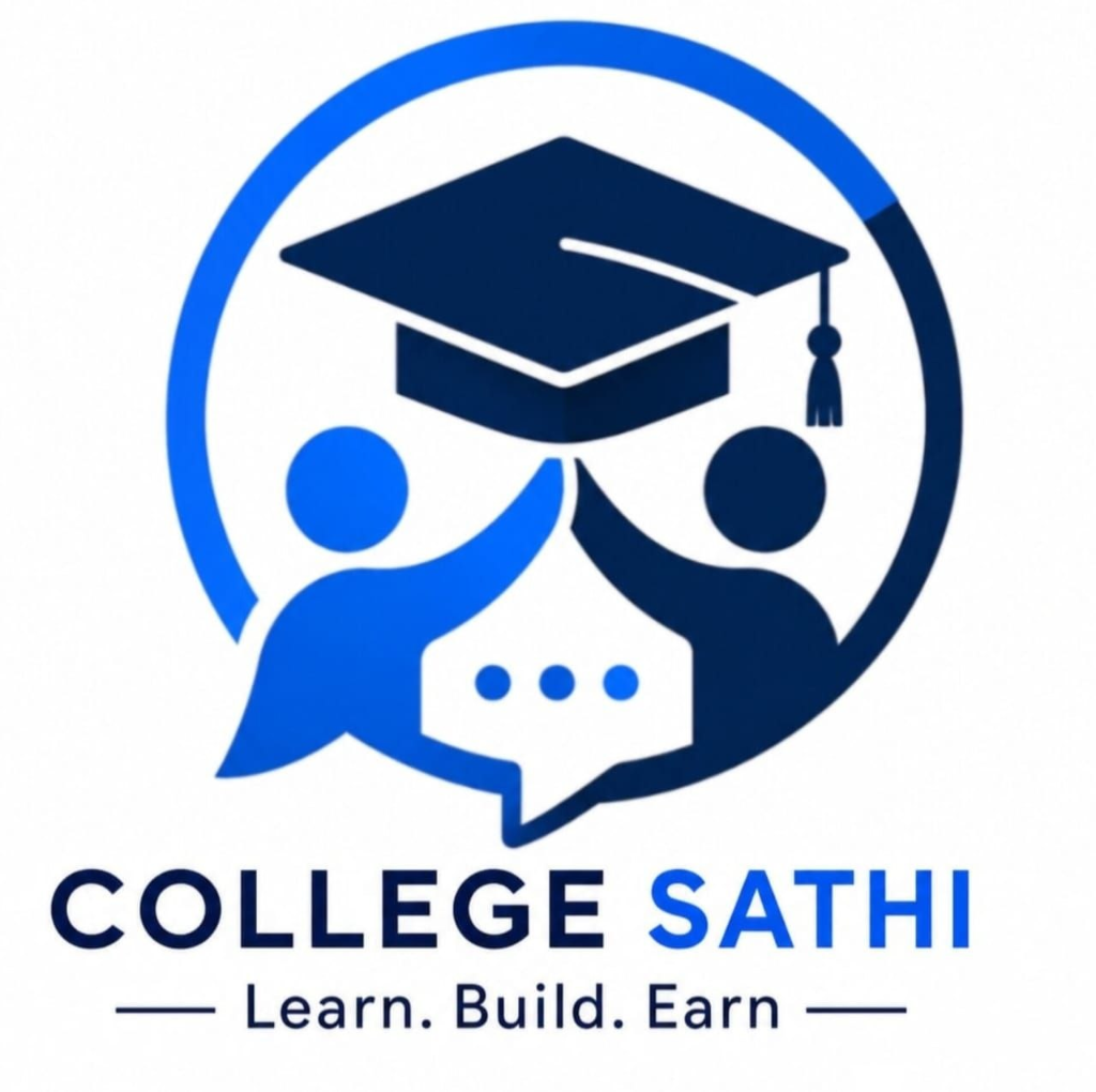 College Sathi Logo